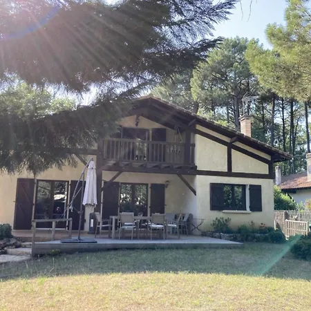 Petit Piquey Ref 265 Ferienhaus