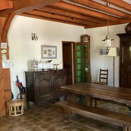 Ferienhaus Petit Piquey Ref 265 *