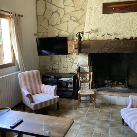 Ferienhaus Petit Piquey Ref 265 Lège-Cap-Ferret