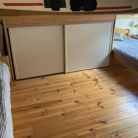 Ferienhaus Petit Piquey Ref 265 *