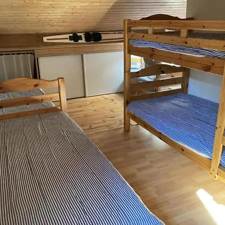 Ferienhaus Petit Piquey Ref 265