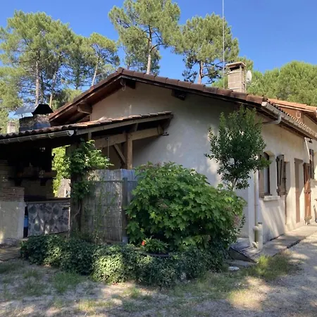 Ferienhaus Petit Piquey Ref 265 *